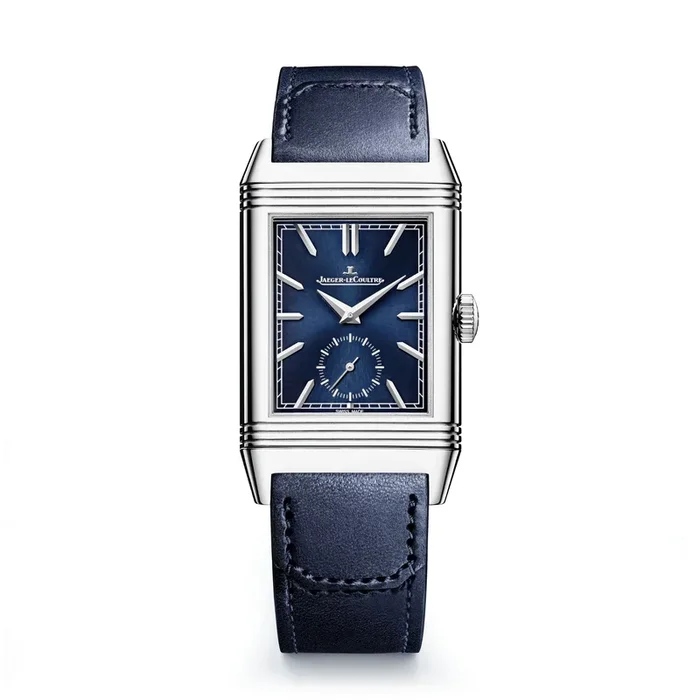 Jaeger-LeCoultre Reverso Tribute Duoface Small Seconds Q3988481 – Lepage