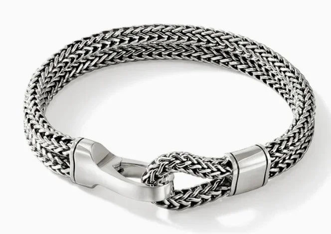 JOHN HARDY Hook Clasp