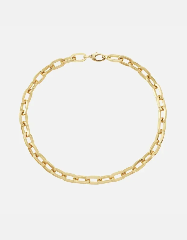 Joy Signature Jumbo Link Chain