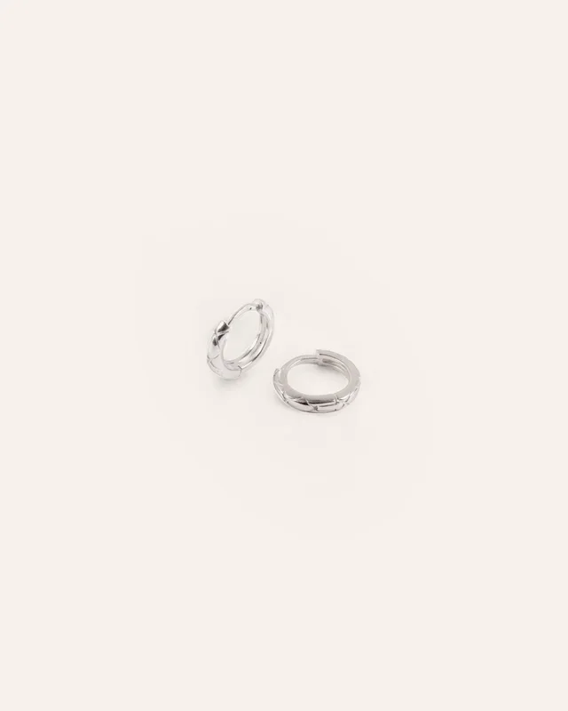 Joy Small Earrings
