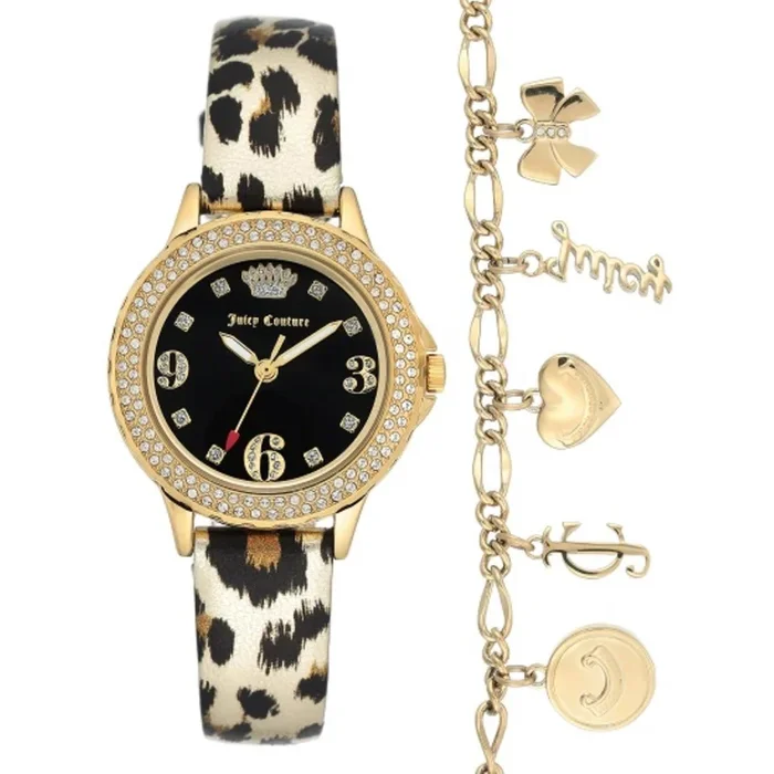Juicy Couture; JC-1006LEST
