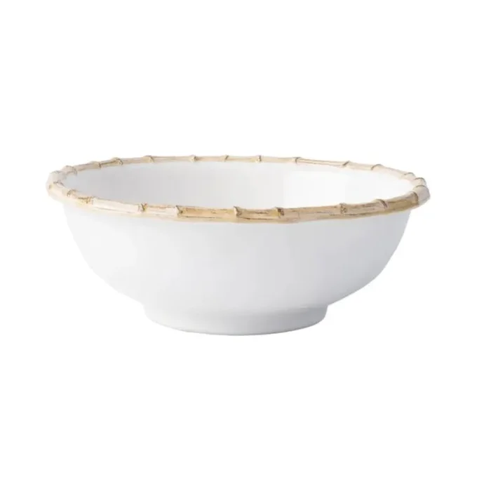 Juliska Bamboo Serving Bowl 11″