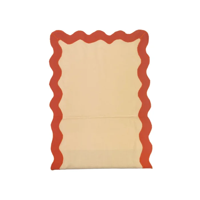 Kalalou Cotton Table Runners