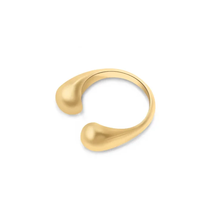 Karma Ring – Gold