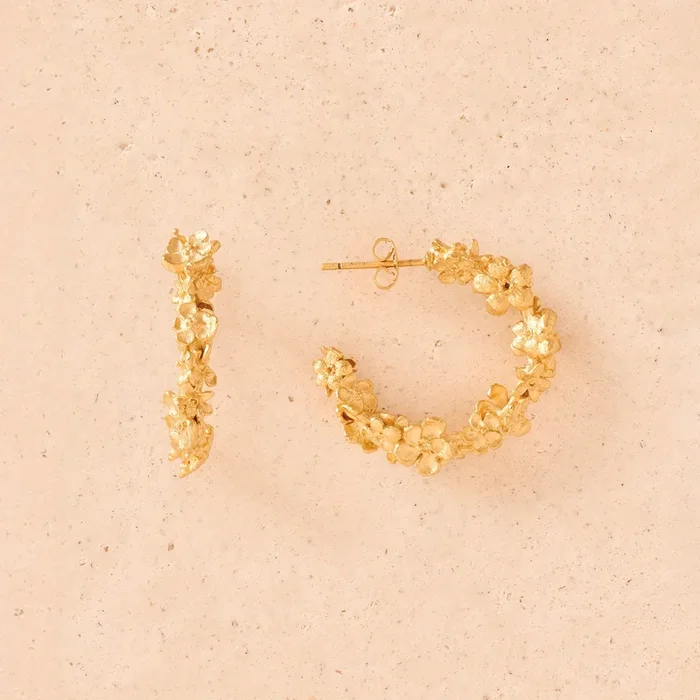 Kèpos Earrings