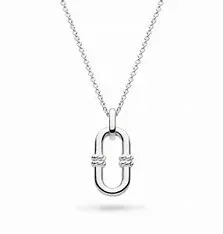 KH 91091 MARINA ROPE BARK LINK 18″ NECK