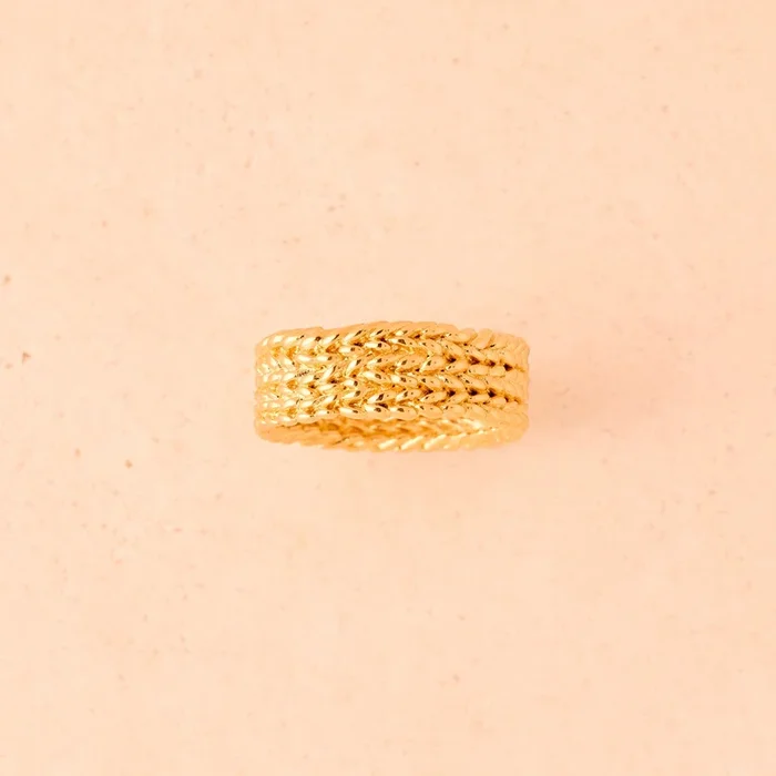 Kotsi Ring