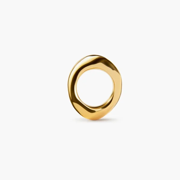 L’anneau Déchaînée ring