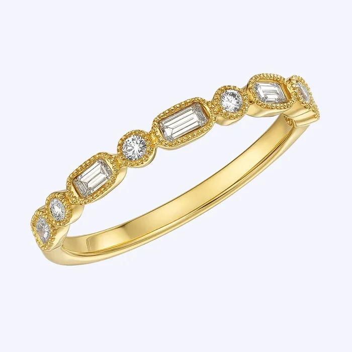 Laney Diamond Ring