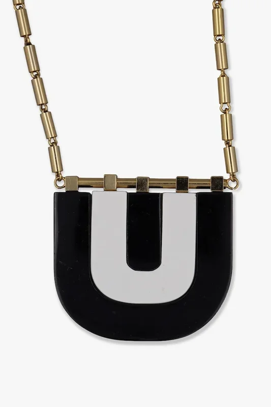 Lanvin Necklace