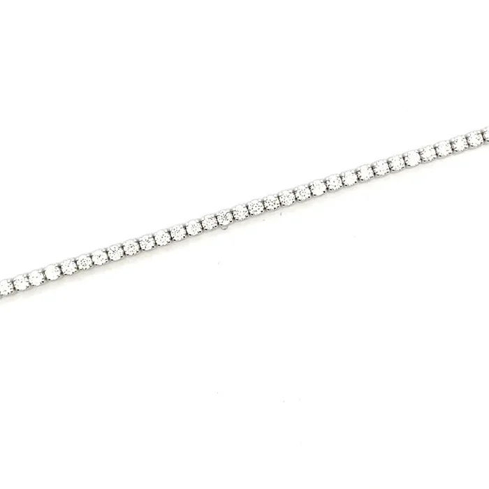 LEWIS COLLECTION 5ct TW Tennis Bracelet