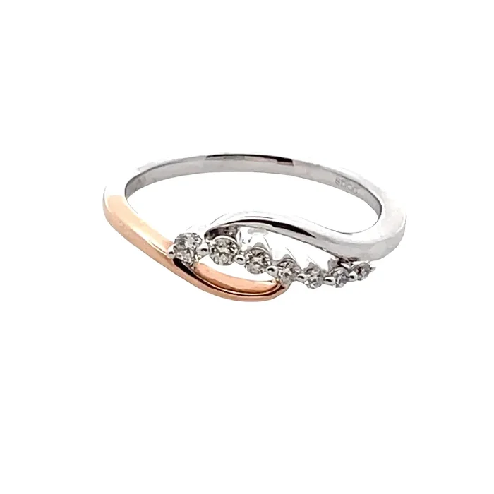 LEWIS COLLECTION Diamond Ring