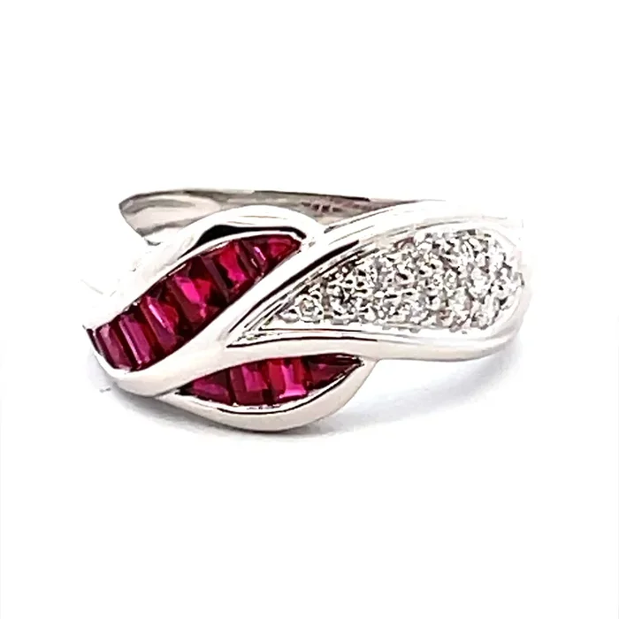 LEWIS JEWELERS COLLECTIONS Colored Stone Ring