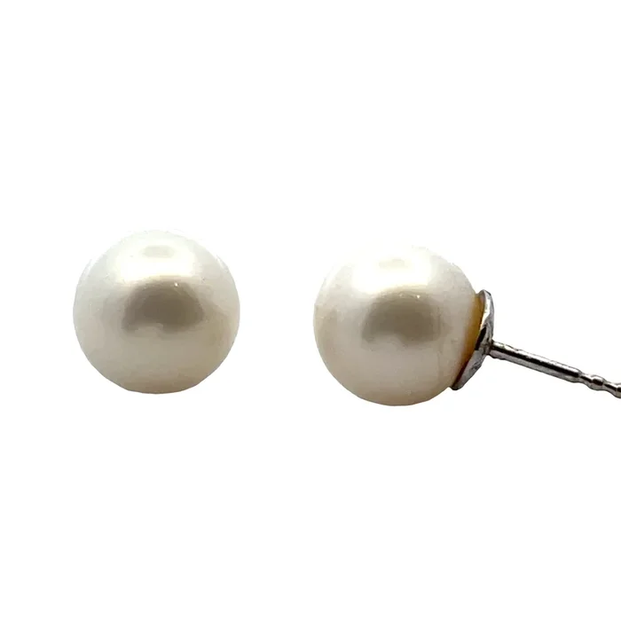 LEWIS JEWELERS COLLECTIONS Pearl Studs