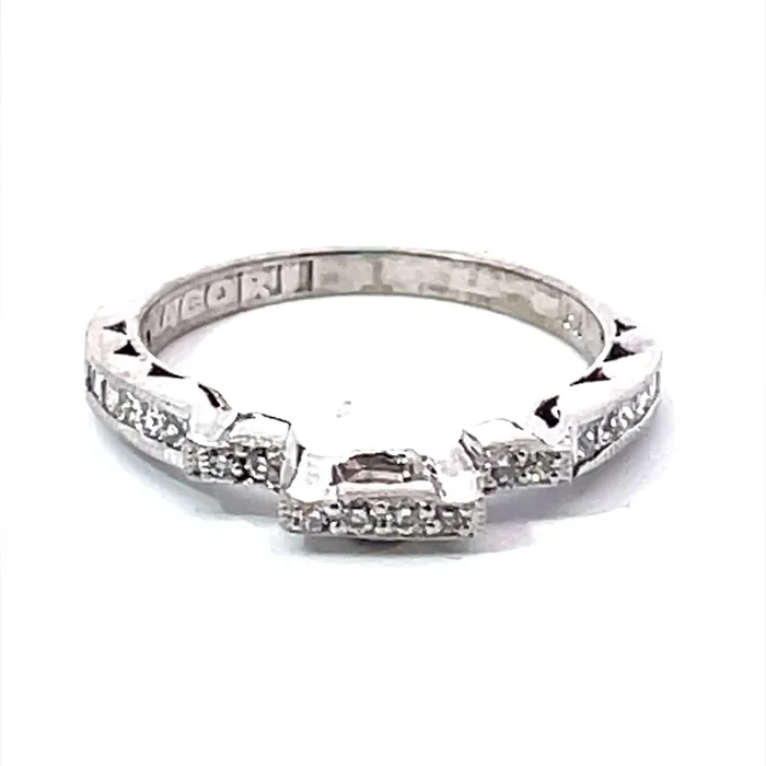 LEWIS JEWELERS COLLECTIONS Tacori
