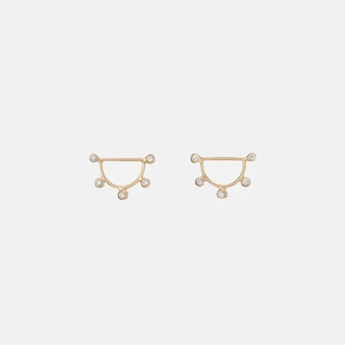Light Beam Studs