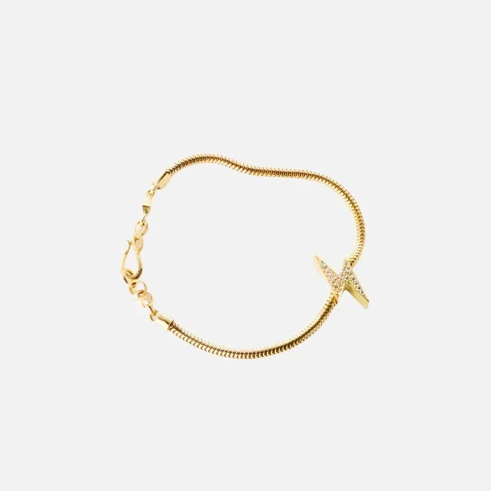 Lightning Bolt Bracelet