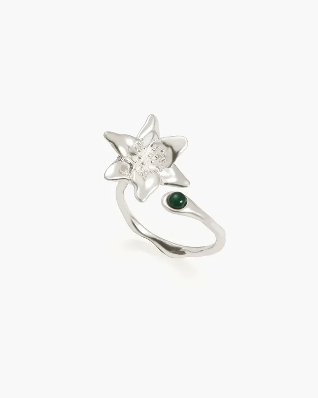 Lilien-Ring