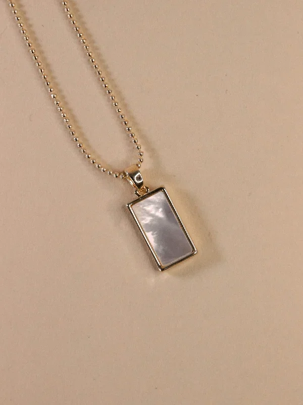 LILY MAY necklace
