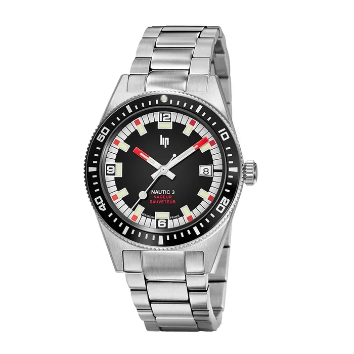 LIP Nautic 3 Nageur-Sauveteur SPDF 670097 – Lip