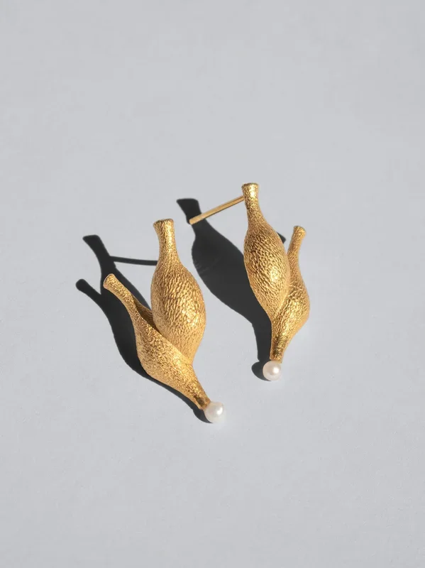 Lira Earrings