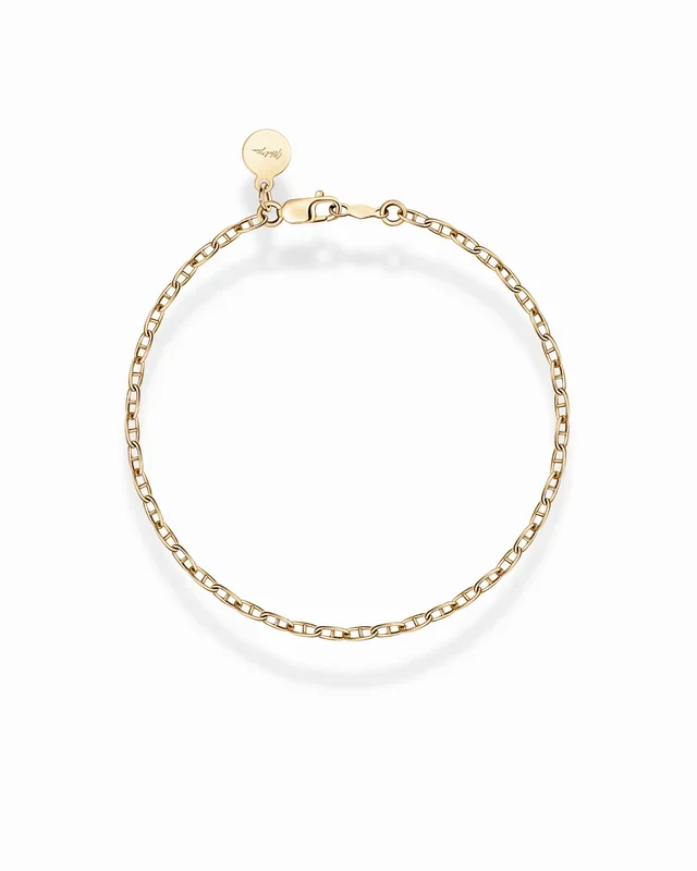 Liv Mariner Chain Bracelet