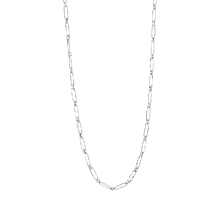 Long Game Chain in Silver