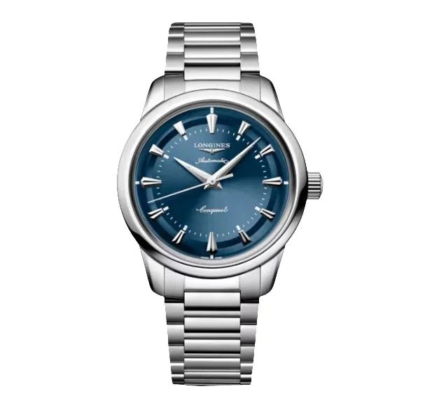 LONGINES CONQUEST HERITAGE