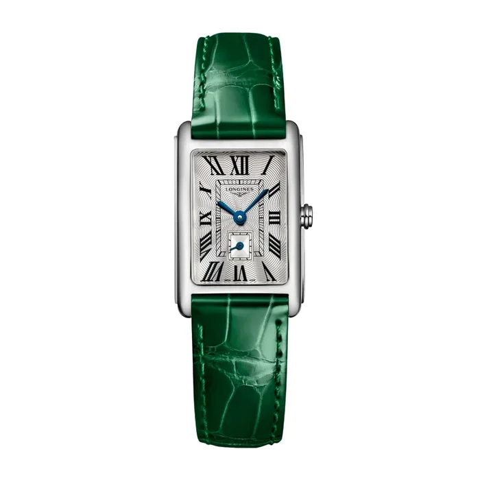 Longines DolceVita quartz watch 20.80 x 32 mm L5.255.4.71.A – Lepage