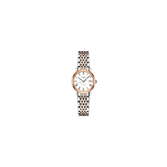 Longines Elegant automatic Watch 25,5 mm L4.309.5.11.7 – Lepage