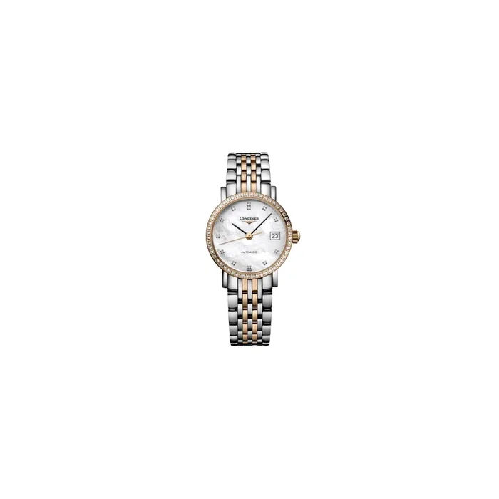 Longines Elegant automatic Watch 25,5 mm L4.309.5.88.7 – Lepage