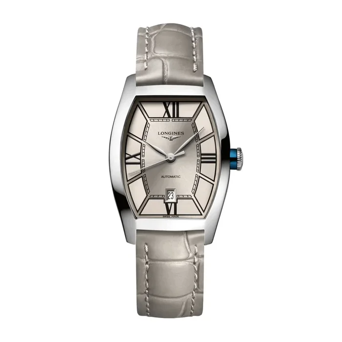Longines Evidenza automatic 26 mm Watch L2.142.4.66.2 – Lepage