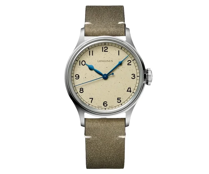 LONGINES HERITAGE MILITARY