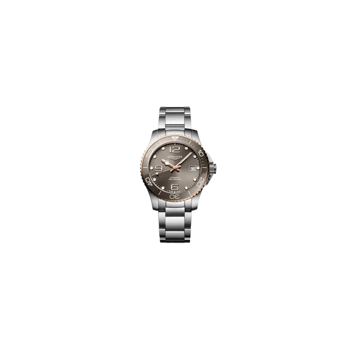 Longines HydroConquest automatic Watch 39 mm L3.780.3.78.6 – Lepage