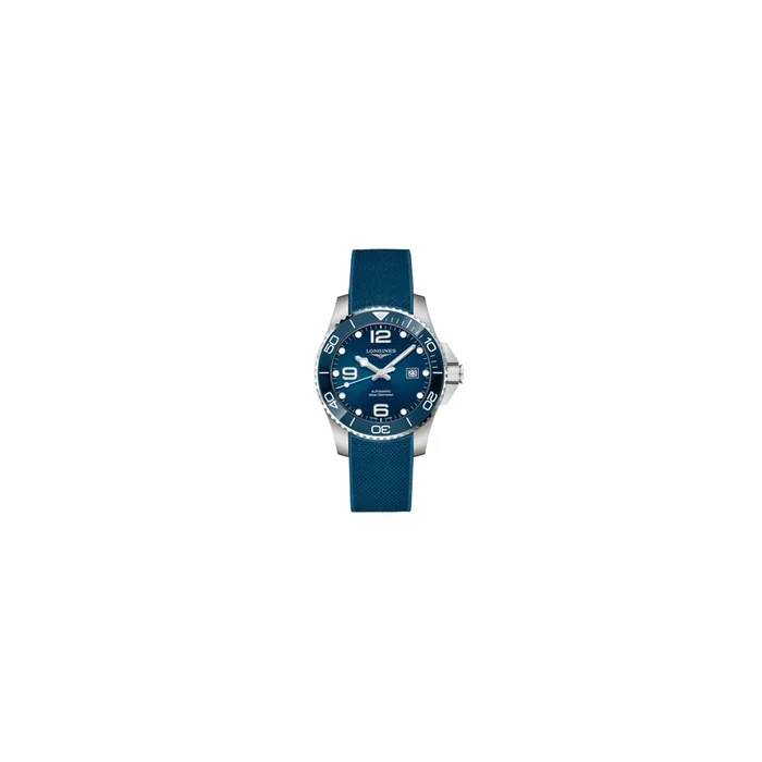 Longines HydroConquest automatic Watch L3.782.4.96.9 – Lepage