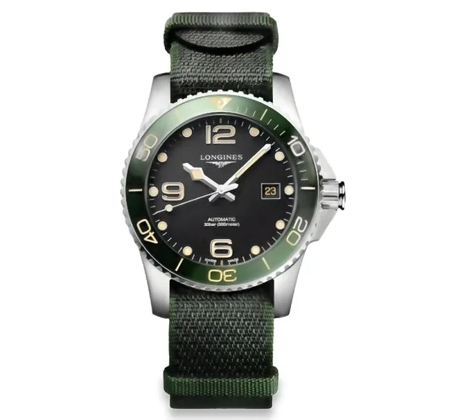 LONGINES HYDROCONQUEST