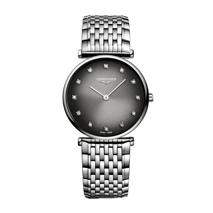 Longines La Grande Classique quartz Watch L4.512.4.77.6 – Lepage