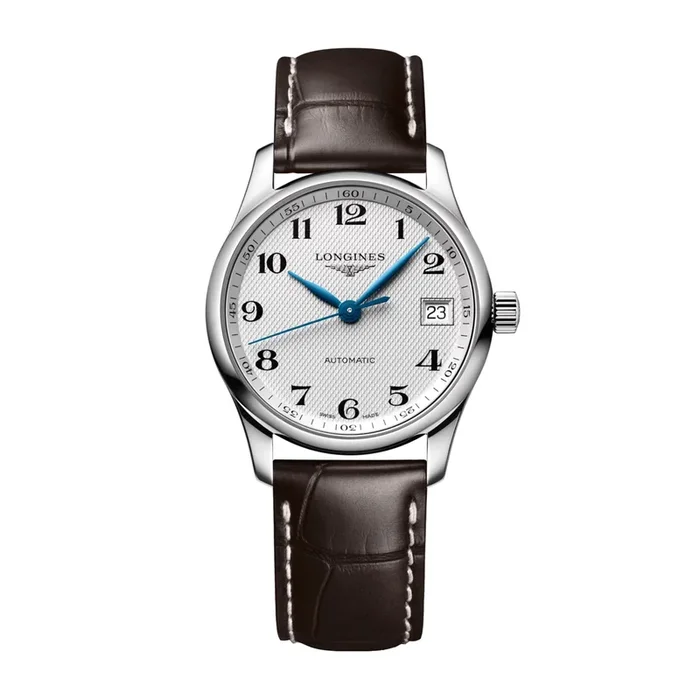 Longines Master Collection auto 34 mm Watch L2.357.4.78.3 – Lepage