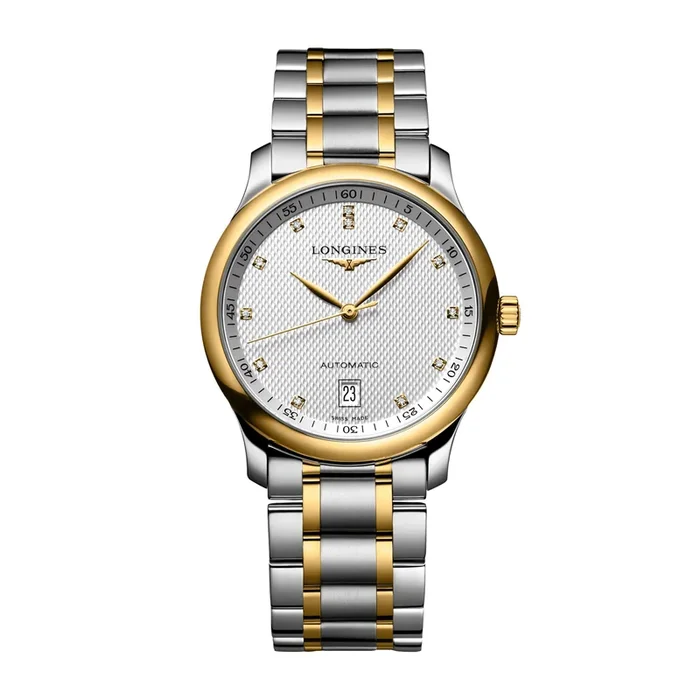 Longines Master Collection automatic Watch L2.628.5.77.7 – Lepage