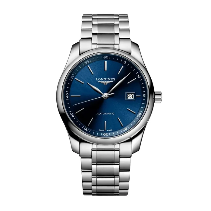 Longines Master Collection automatic Watch L2.793.4.92.6 – Lepage