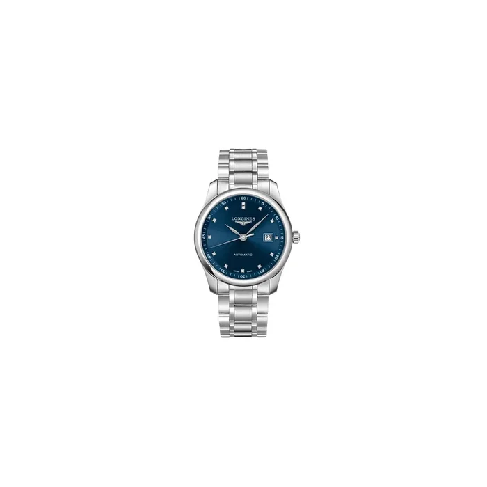 Longines Master Collection automatic Watch L2.793.4.97.6 – Lepage