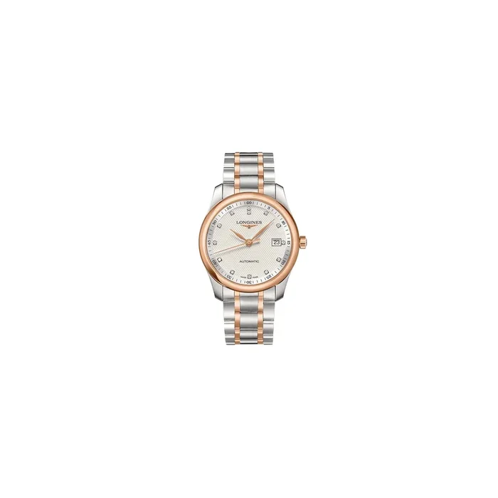 Longines Master Collection automatic Watch L2.793.5.77.7 – Lepage