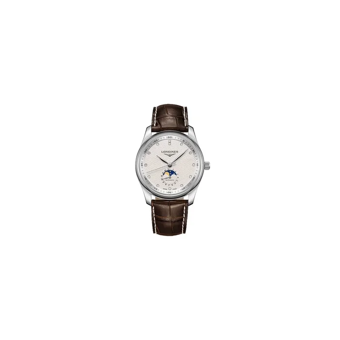 Longines Master Collection automatic Watch L2.909.4.77.3 – Lepage