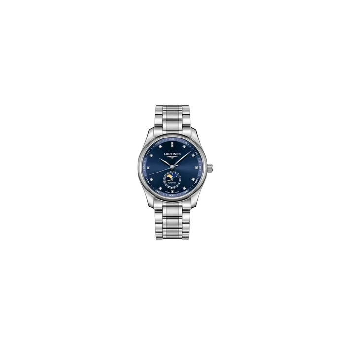 Longines Master Collection automatic Watch L2.909.4.97.6 – Lepage