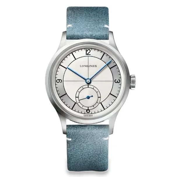 LONGINES Sector Dial