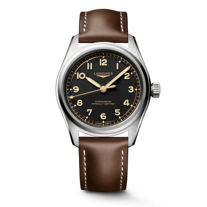 Longines Spirit Pilot 39 mm L3.809.4.53.2 – Lepage