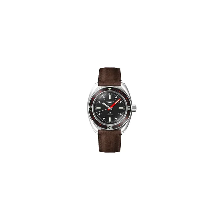 Longines Ultra-Chron Box Edition Watch 43 mm L2.836.4.52.8 – Lepage