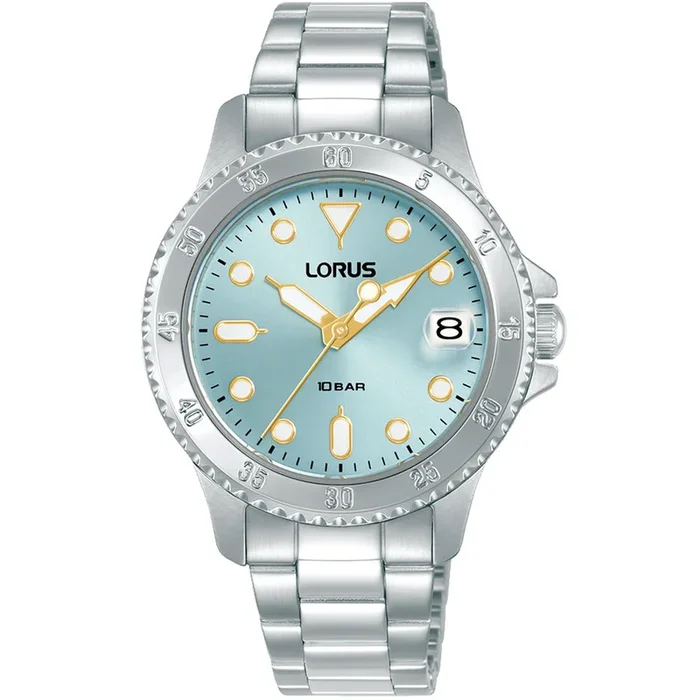 Lorus Elegant Sport RG813DX-9