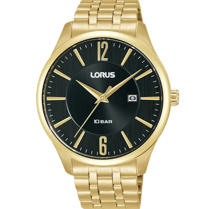 Lorus RH920RX-9