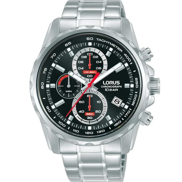 Lorus RM371JX-9 Chronograph